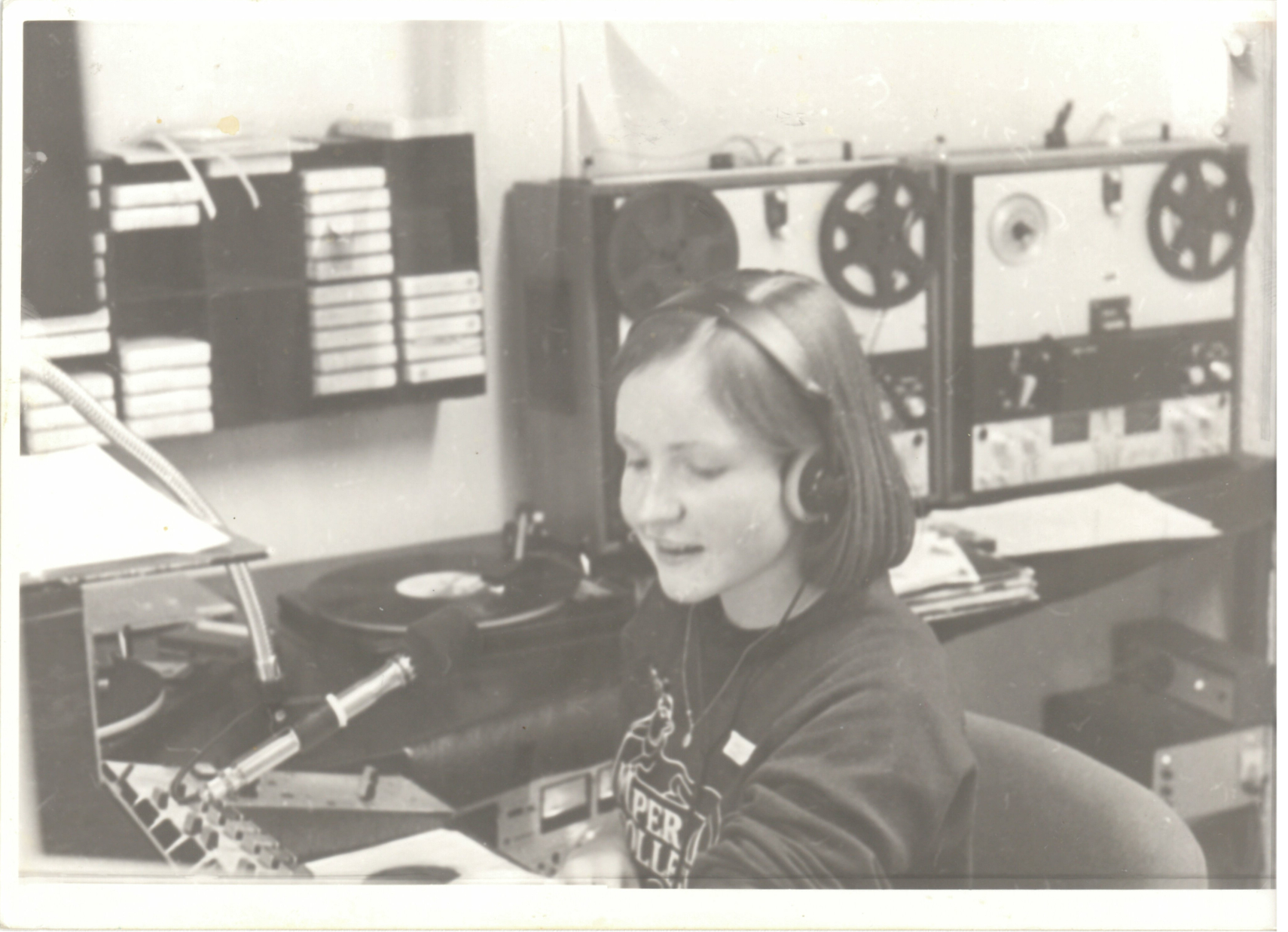 1980 — Sarah Tacbot